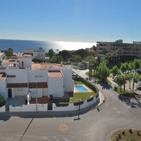 Dolamar N101 * Албуфейра