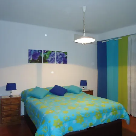 Dolamar N101 Апартаменти Албуфейра